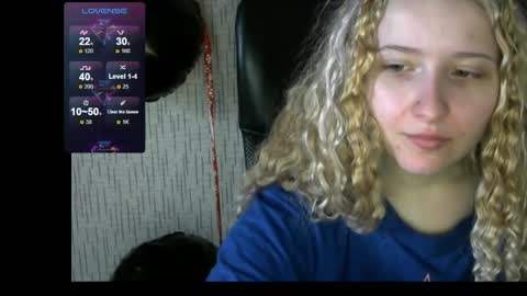 Amanda online show from 25, 2, 2025