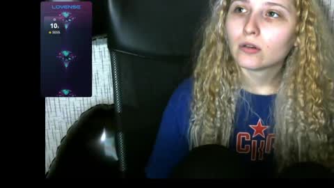 Amanda online show from 27, 2, 2025