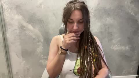 Snapshot of amanda_ss chatting on 18, 3, 2026 Amanda online show from 18, 3, 2026