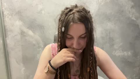 Snapshot of amanda_ss chatting on 20, 3, 2026 Amanda online show from 20, 3, 2026