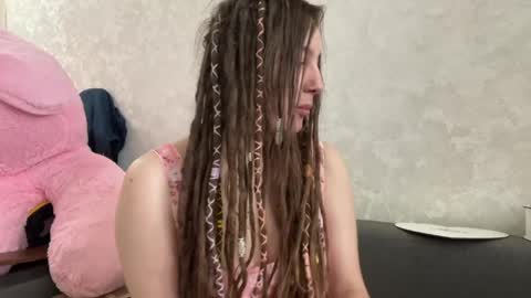 Snapshot of amanda_ss chatting on 2, 4, 2026 Amanda online show from 2, 4, 2026