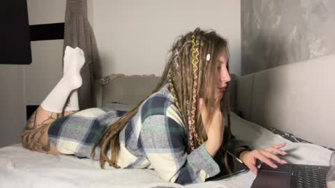 Snapshot of amanda_ss chatting on 2, 4, 2026 Amanda online show from 2, 4, 2026