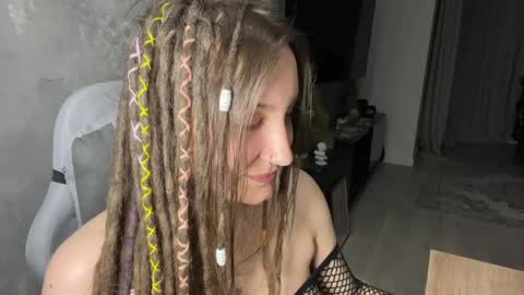 Snapshot of amanda_ss chatting on 10, 4, 2026 Amanda online show from 10, 4, 2026