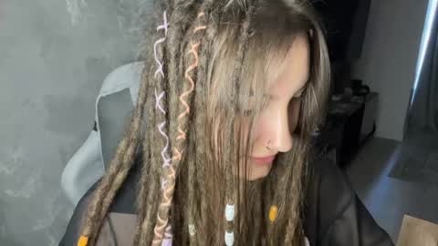 Snapshot of amanda_ss chatting on 13, 4, 2026 Amanda online show from 13, 4, 2026