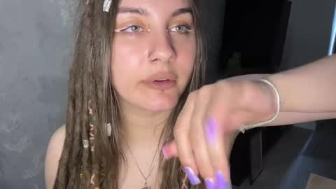 Snapshot of amanda_ss chatting on 18, 4, 2026 Amanda online show from 18, 4, 2026