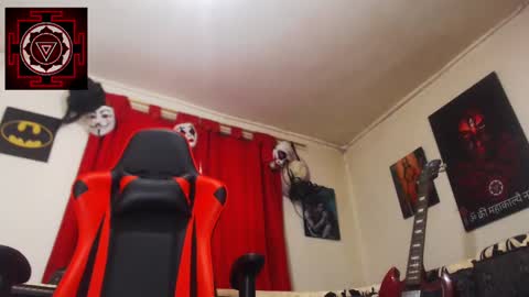 Amanda Valeska online show from 6, 1, 2025