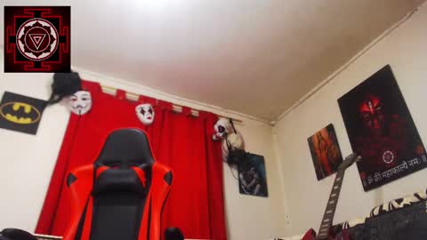 Amanda Valeska online show from 14, 2, 2025