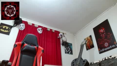 Amanda Valeska online show from 9, 3, 2025