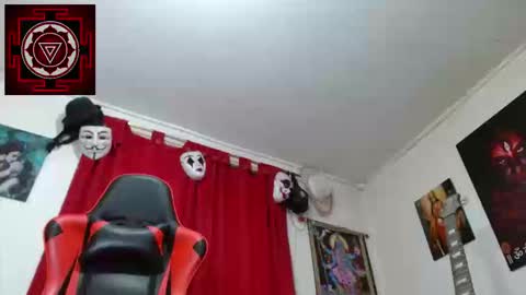 Amanda Valeska online show from 11, 9, 2025