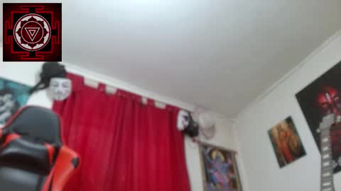 Amanda Valeska online show from 5, 11, 2025