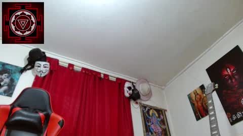 Amanda Valeska online show from 20, 11, 2025