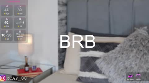 Amanda online show from 14, 12, 2025