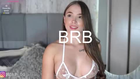 Amanda online show from 19, 2, 2026