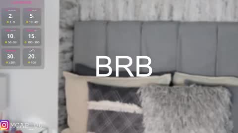 Amanda online show from 17, 3, 2026