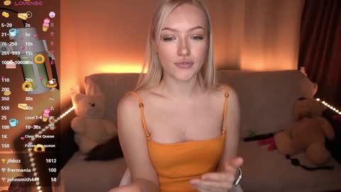 Snapshot of amandaafire chatting on 4, 12, 2024 Amanda online show from 4, 12, 2024