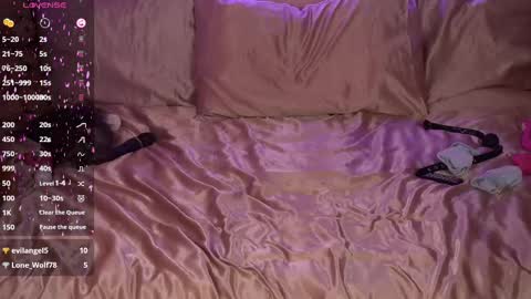 Snapshot of amandaafire chatting on 10, 2, 2025 Amanda online show from 10, 2, 2025