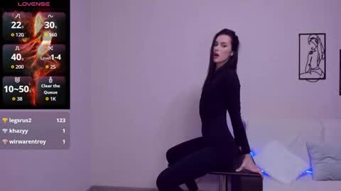 Snapshot of amandaair chatting on 26, 11, 2025 AmandaAir online show from 26, 11, 2025