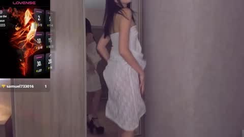 Snapshot of amandaair chatting on 28, 11, 2025 AmandaAir online show from 28, 11, 2025