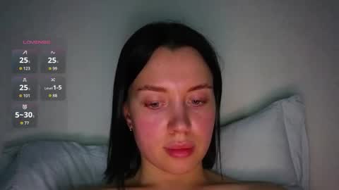 Snapshot of amandaarose chatting on 8, 4, 2026 Amanda Rose online show from 8, 4, 2026