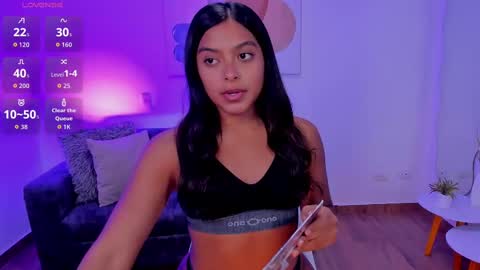 Amanda  online show from 16, 10, 2025