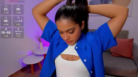 Snapshot of amandaconnerx chatting on 28, 5, 2026 Amanda online show from 28, 5, 2026