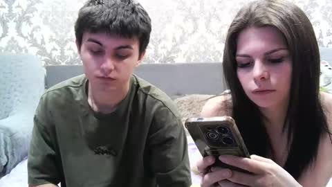 Snapshot of amandacouple chatting on 23, 2, 2026 Selina and Robert online show from 23, 2, 2026