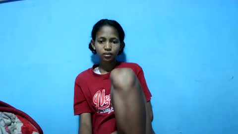 amandaerotic online show from 16, 1, 2025