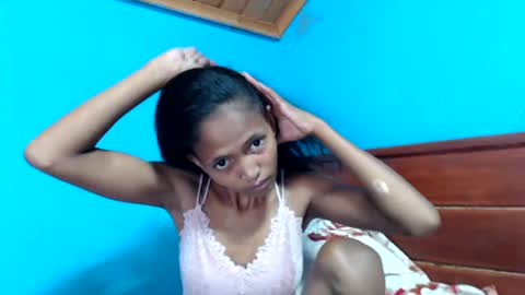 amandaerotic online show from 18, 2, 2025