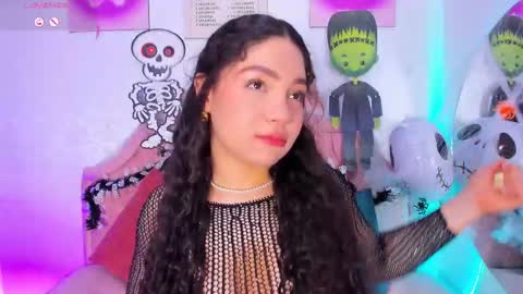 Snapshot of amandalee26 chatting on 13, 10, 2025 amandalee26 online show from 13, 10, 2025