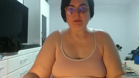 Snapshot of amandamuller1982 chatting on 14, 3, 2026 Anda online show from 14, 3, 2026