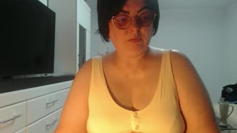 Snapshot of amandamuller1982 chatting on 15, 4, 2026 Anda online show from 15, 4, 2026