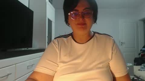 Snapshot of amandamuller1982 chatting on 19, 4, 2026 Anda online show from 19, 4, 2026