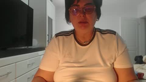 Snapshot of amandamuller1982 chatting on 20, 4, 2026 Anda online show from 20, 4, 2026