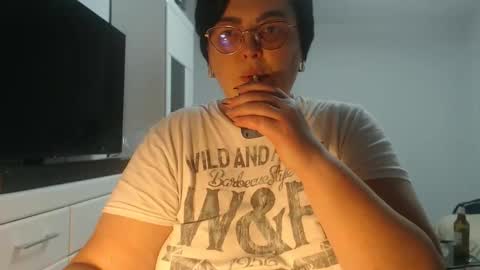 Snapshot of amandamuller1982 chatting on 3, 5, 2026 Anda online show from 3, 5, 2026