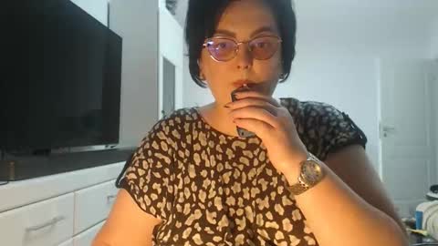Snapshot of amandamuller1982 chatting on 9, 5, 2026 Anda online show from 9, 5, 2026