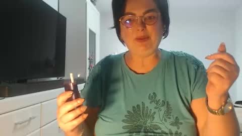Snapshot of amandamuller1982 chatting on 10, 5, 2026 Anda online show from 10, 5, 2026