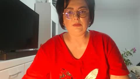 Snapshot of amandamuller1982 chatting on 27, 5, 2026 Anda online show from 27, 5, 2026