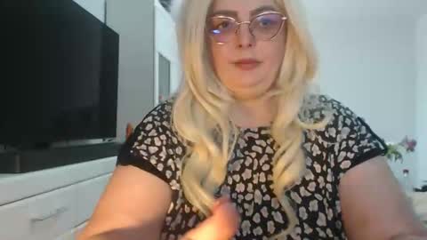 Snapshot of amandamuller1982 chatting on 29, 5, 2026 Anda online show from 29, 5, 2026