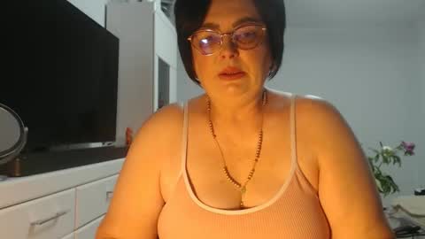 Snapshot of amandamuller1982 chatting on 30, 5, 2026 Anda online show from 30, 5, 2026