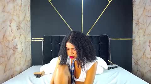 Amanda Robers online show from 19, 1, 2025