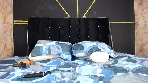 Amanda Robers online show from 6, 2, 2025