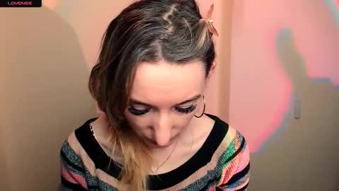 Snapshot of amandasentin chatting on 30, 10, 2025 Amanda online show from 30, 10, 2025