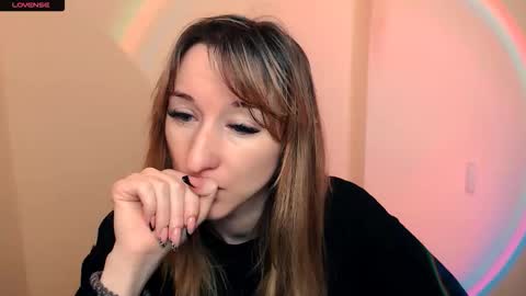 Snapshot of amandasentin chatting on 13, 11, 2025 Amanda online show from 13, 11, 2025