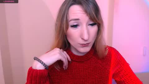 Snapshot of amandasentin chatting on 2, 12, 2025 Amanda online show from 2, 12, 2025