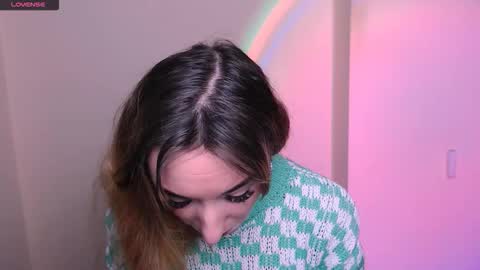 Snapshot of amandasentin chatting on 17, 12, 2025 Amanda online show from 17, 12, 2025