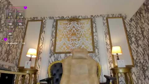 Snapshot of amandasilkheels chatting on 31, 1, 2026 GTM-5 14302100 online show from 31, 1, 2026