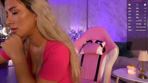 Snapshot of amandateasing chatting on 19, 3, 2026 OnlyF amandateasing online show from 19, 3, 2026