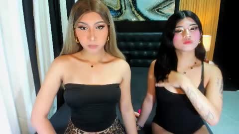 AMANDA online show from 7, 8, 2026