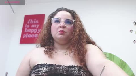 Snapshot of amandawatts chatting on 19, 4, 2026 Amanda W online show from 19, 4, 2026
