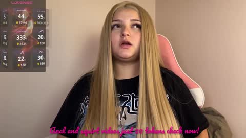 Amandha online show from 28, 12, 2024